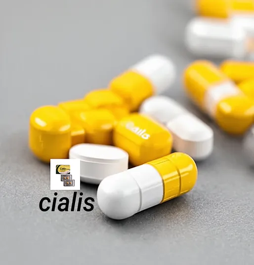 Cialis venta en linea